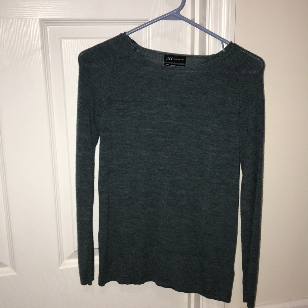 Jones New York Sweater